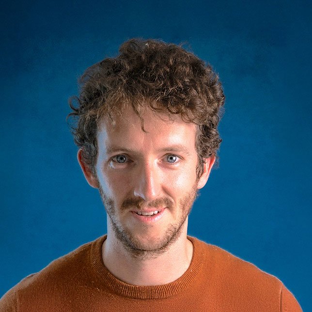 Luc de la Fortelle